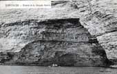 La Grande Grotte de Bonifacio (44 Ko)