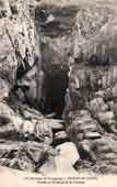 Grotte de la Crevasse (39 Ko)