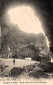 Grotte des Korrigans (28 Ko)