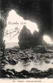 Grotte des Normands (32 Ko)