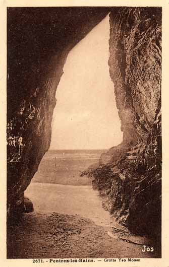 Grotte Yeo Mouen