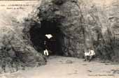 Grotte de la Rinais à la Bernerie (33 Ko)