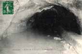 Grotte de Fontaine-Couverte (26 Ko)