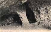 Grotte de Sabinus (37 Ko)