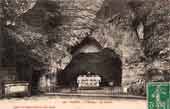 Grotte de Saint-Mansuy (30 Ko)