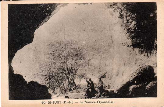 Source Oyanbelsa