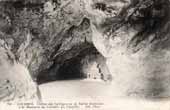 Grottes des Espélugues (30 Ko)