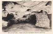 La source et les grottes (28 Ko)