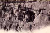 Grotte de la Mule (33 Ko)