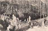 Grotte de Thouzon (33 Ko)