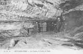 Grande grotte d'Arcy (33 Ko)