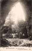 Grotte des Fées (32 Ko)