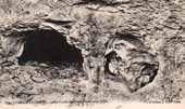 Petite grottes des Fées (42 Ko)
