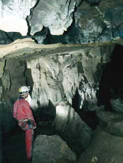 Grotte de Siech (Ariège)