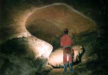 Cueva Fresca (Espagne)