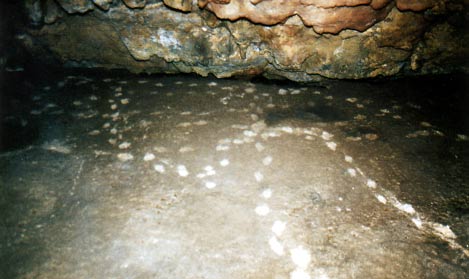 Cueva Fresca (Grand Raccourci)