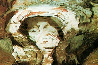 Diverticule axial (Grotte de Lascaux)