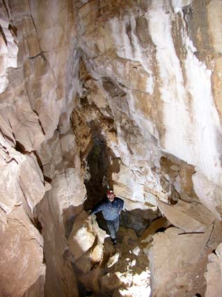 Grotte Le Forban