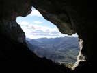 Grotte n° 2 de Roche Muraille
