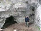 Grotte des Peyrourets