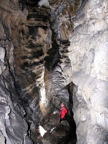 Grotte des Peyrourets