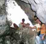 Grotte du Sceau