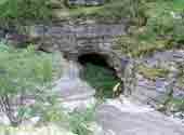 Grotte du Canyon de la Valette
