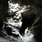 Grotte 2 du ravin de Sorine