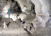 Grotte du Chat