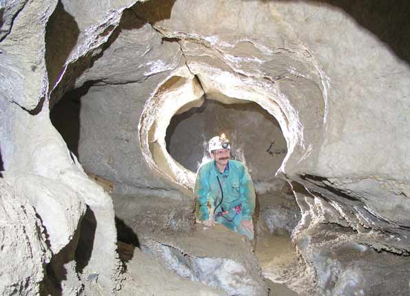 Grotte du Chat