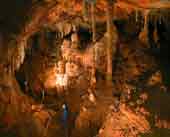 Grotte de la Bartade