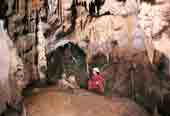 Grotte des Celtes