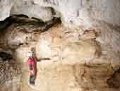 Grotte de Louoï