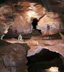 Grotte de Saint-Marcel (réseau 4)