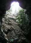 Grotte des Deux Avens