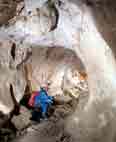 grotte de l'Ermite