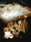 Grotte des Champignons
