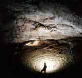 Grotte des Champignons