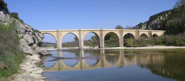 Pont Saint Nicolas
