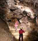Grotte de la Trayolle