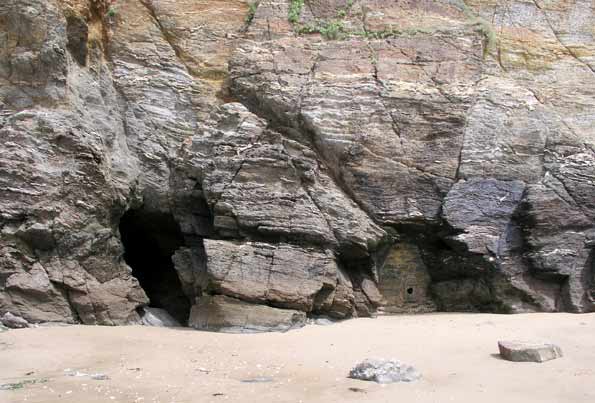 Grotte de la Fontaine