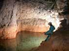 Grotte de Castelbouc