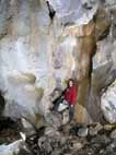 Grotte d'Urso