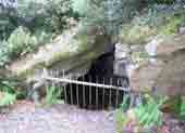 Grotte Saint-Philbert