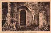Grotte des Romains (45 Ko)