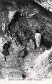 Grotte de Saint-Capraise-d'Eymet (43 Ko)