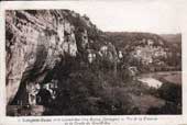 Grotte du Grand Roc (40 Ko)