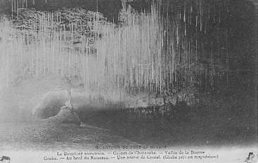 Grotte de Coufin