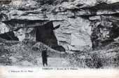 Grotte de la Falouze (43 Ko)