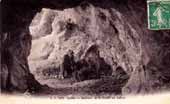 Grotte du Sablon (26 Ko)